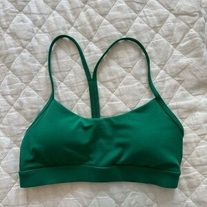 Lululemon Flow Y Bra